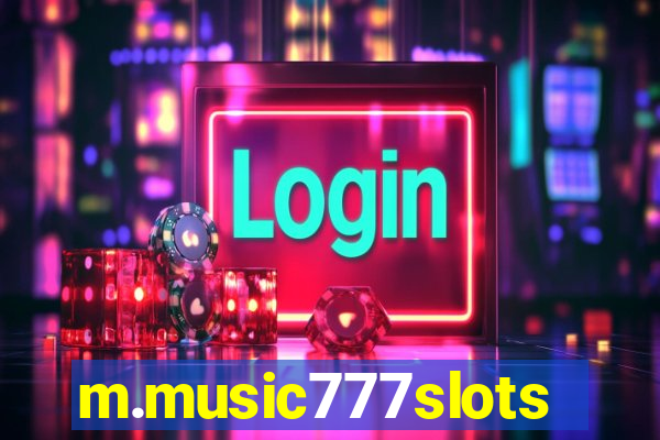 m.music777slots