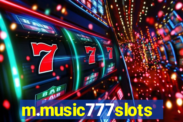 m.music777slots