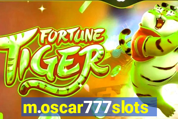 m.oscar777slots