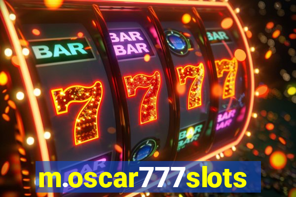 m.oscar777slots