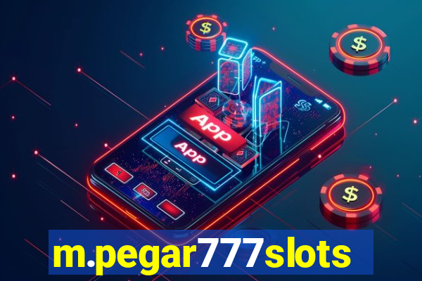 m.pegar777slots