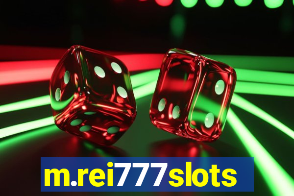 m.rei777slots