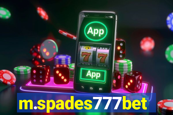 m.spades777bet