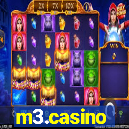 m3.casino