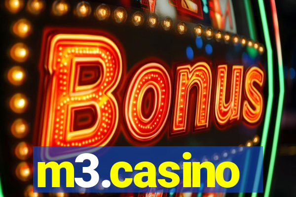 m3.casino