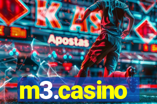 m3.casino