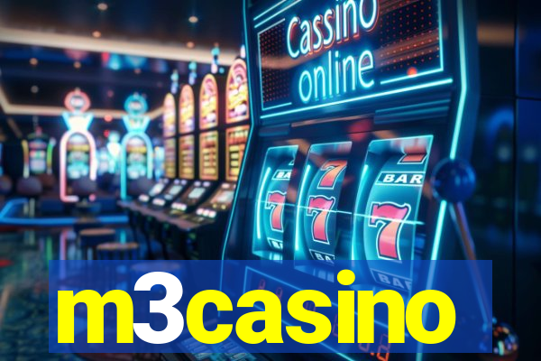 m3casino