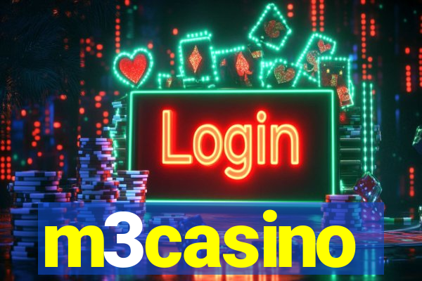 m3casino