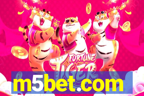 m5bet.com