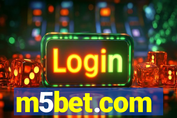 m5bet.com