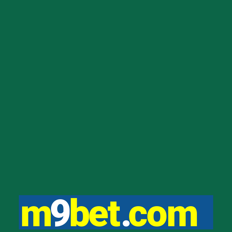 m9bet.com