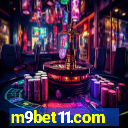 m9bet11.com