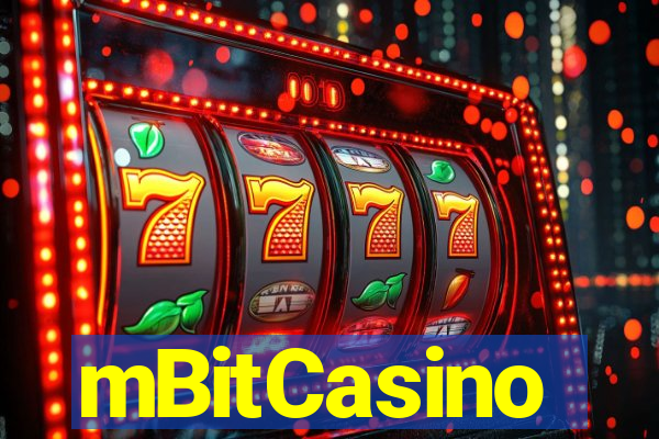 mBitCasino