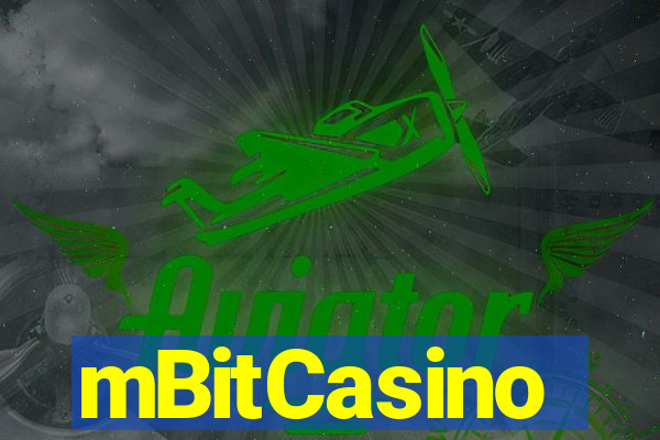 mBitCasino