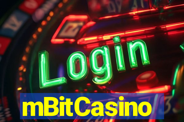 mBitCasino