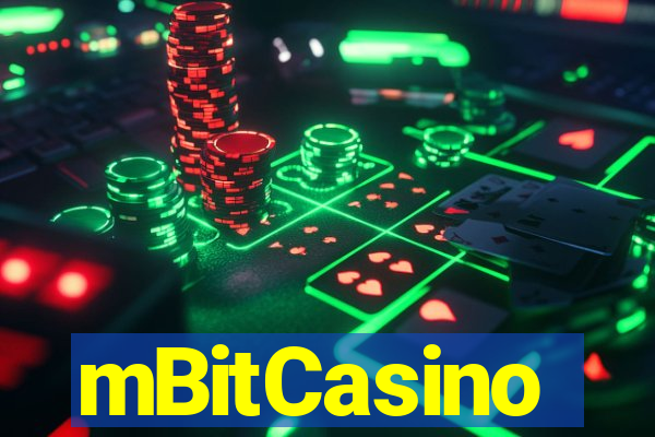 mBitCasino