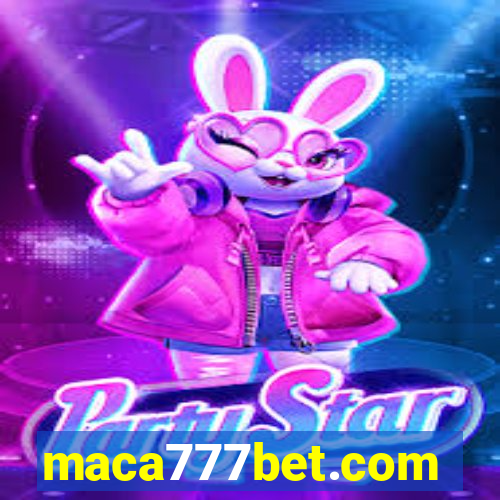 maca777bet.com