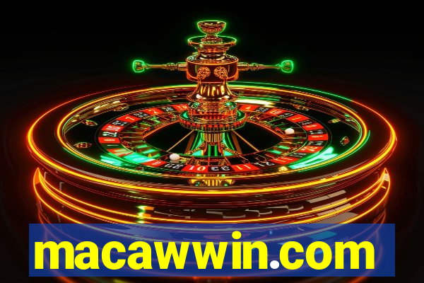 macawwin.com