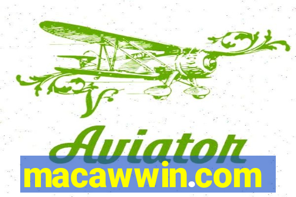 macawwin.com