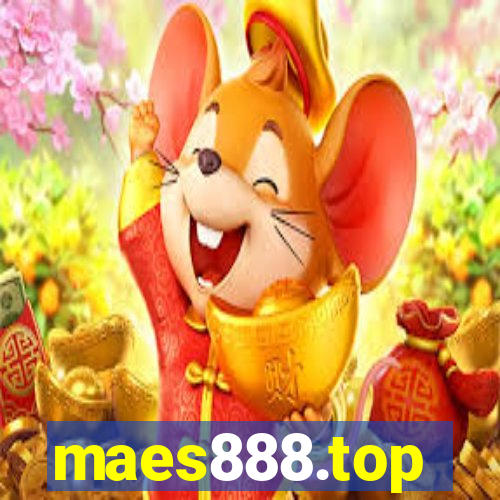 maes888.top