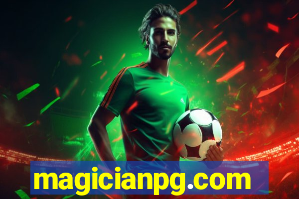 magicianpg.com