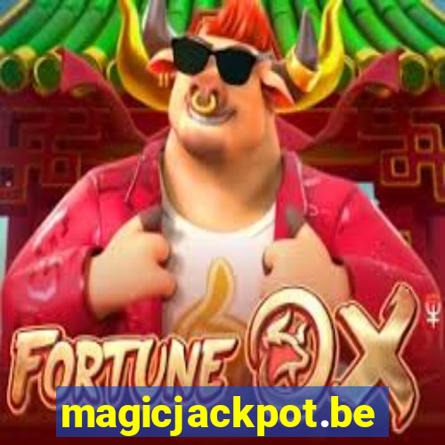 magicjackpot.bet.br