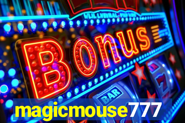 magicmouse777