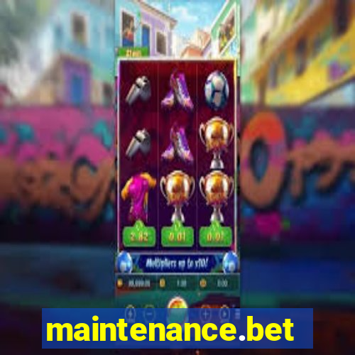 maintenance.bet3000.de