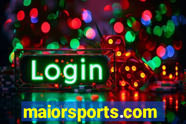 maiorsports.com