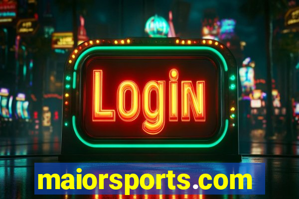 maiorsports.com