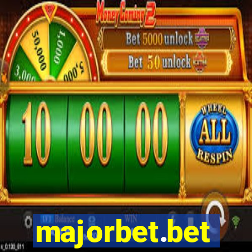 majorbet.bet