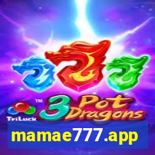 mamae777.app