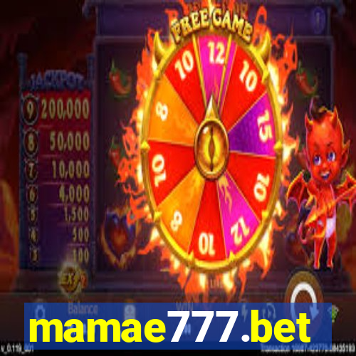 mamae777.bet