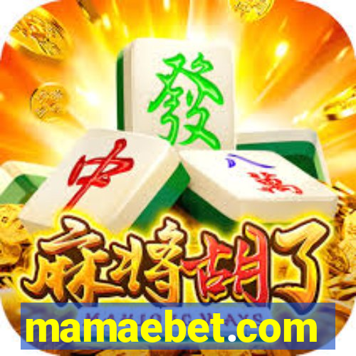 mamaebet.com