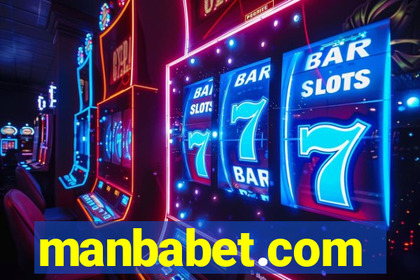 manbabet.com