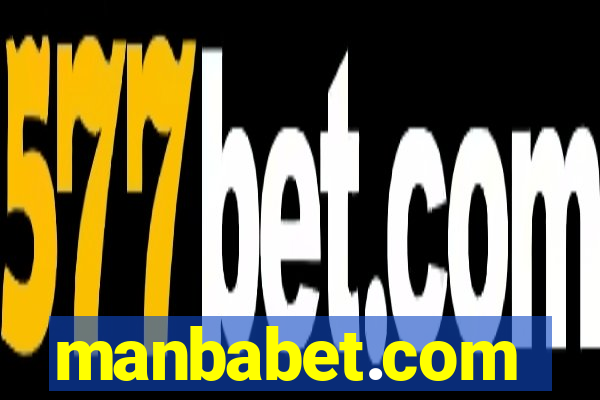 manbabet.com