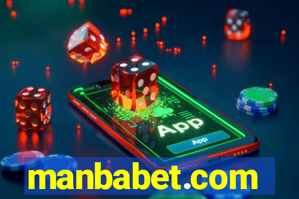 manbabet.com