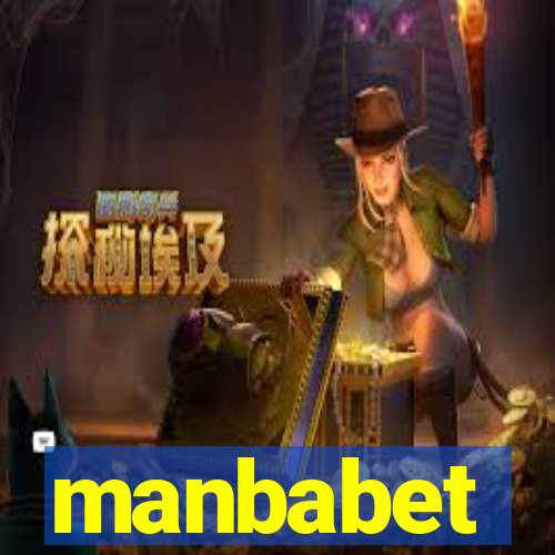 manbabet