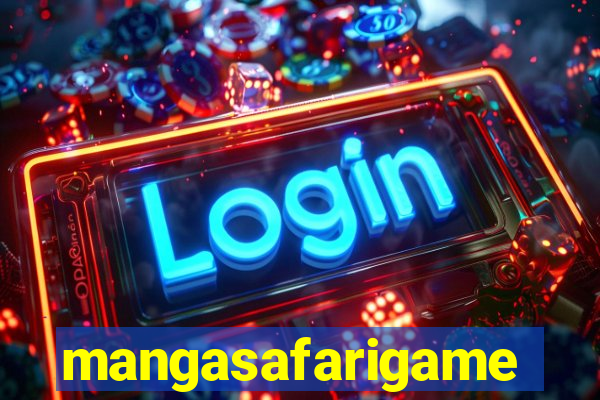 mangasafarigame