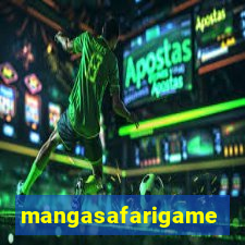 mangasafarigame