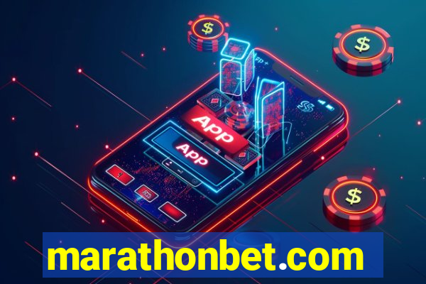 marathonbet.com