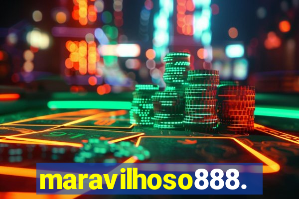 maravilhoso888.com