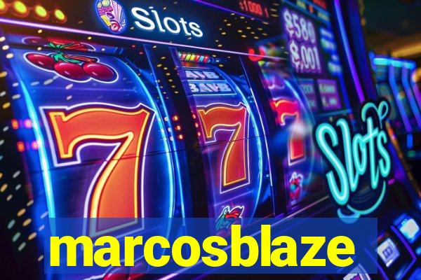 marcosblaze