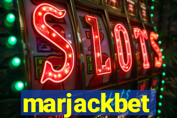 marjackbet