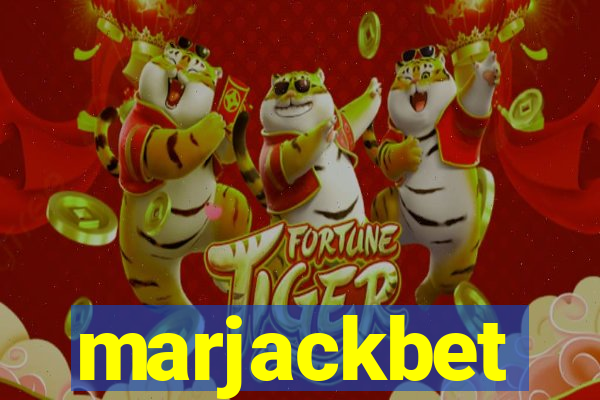 marjackbet