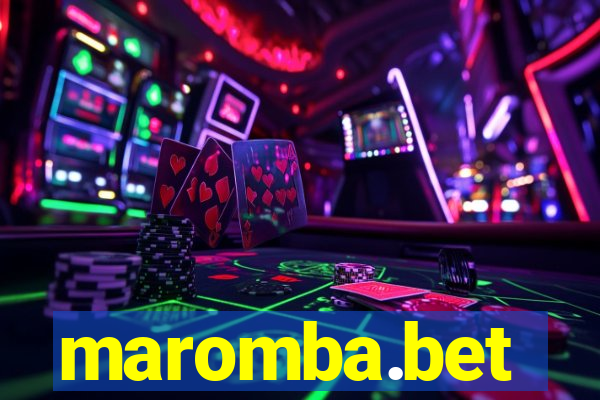 maromba.bet