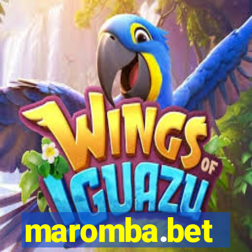 maromba.bet