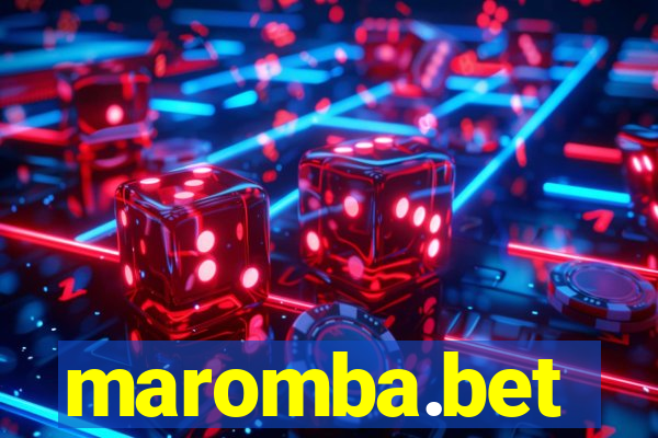 maromba.bet