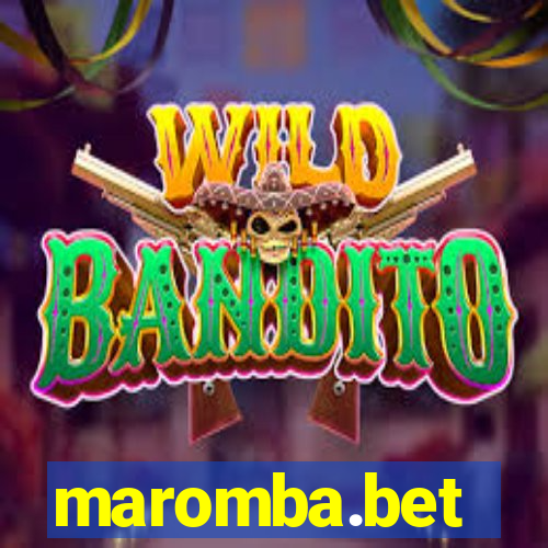 maromba.bet