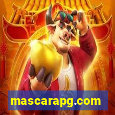 mascarapg.com